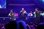 Rotterdam 18 oktober 2024
Frans Bauer treedt voor de 52e keer in ahoy op . Hij tradt oa samen op met zijn zoons Christiaan Frans jr en Jan . Ook Mariska Bauer trad op met Patty Brard . Verder aanwezig Lee Towers Billy Dans Django Wagner Chantal janzen Amar  en Sieneke. Ook de moeder van Frans en moeder van mariska waren aanwezig en zaten op de eerste rij .