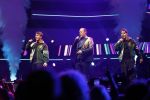 Rotterdam 18 oktober 2024
Frans Bauer treedt voor de 52e keer in ahoy op . Hij tradt oa samen op met zijn zoons Christiaan Frans jr en Jan . Ook Mariska Bauer trad op met Patty Brard . Verder aanwezig Lee Towers Billy Dans Django Wagner Chantal janzen Amar  en Sieneke. Ook de moeder van Frans en moeder van mariska waren aanwezig en zaten op de eerste rij .