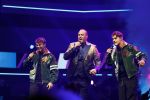 Rotterdam 18 oktober 2024
Frans Bauer treedt voor de 52e keer in ahoy op . Hij tradt oa samen op met zijn zoons Christiaan Frans jr en Jan . Ook Mariska Bauer trad op met Patty Brard . Verder aanwezig Lee Towers Billy Dans Django Wagner Chantal janzen Amar  en Sieneke. Ook de moeder van Frans en moeder van mariska waren aanwezig en zaten op de eerste rij .