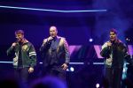 Rotterdam 18 oktober 2024
Frans Bauer treedt voor de 52e keer in ahoy op . Hij tradt oa samen op met zijn zoons Christiaan Frans jr en Jan . Ook Mariska Bauer trad op met Patty Brard . Verder aanwezig Lee Towers Billy Dans Django Wagner Chantal janzen Amar  en Sieneke. Ook de moeder van Frans en moeder van mariska waren aanwezig en zaten op de eerste rij .