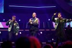 Rotterdam 18 oktober 2024
Frans Bauer treedt voor de 52e keer in ahoy op . Hij tradt oa samen op met zijn zoons Christiaan Frans jr en Jan . Ook Mariska Bauer trad op met Patty Brard . Verder aanwezig Lee Towers Billy Dans Django Wagner Chantal janzen Amar  en Sieneke. Ook de moeder van Frans en moeder van mariska waren aanwezig en zaten op de eerste rij .