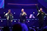 Rotterdam 18 oktober 2024
Frans Bauer treedt voor de 52e keer in ahoy op . Hij tradt oa samen op met zijn zoons Christiaan Frans jr en Jan . Ook Mariska Bauer trad op met Patty Brard . Verder aanwezig Lee Towers Billy Dans Django Wagner Chantal janzen Amar  en Sieneke. Ook de moeder van Frans en moeder van mariska waren aanwezig en zaten op de eerste rij .