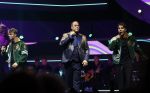 Rotterdam 18 oktober 2024
Frans Bauer treedt voor de 52e keer in ahoy op . Hij tradt oa samen op met zijn zoons Christiaan Frans jr en Jan . Ook Mariska Bauer trad op met Patty Brard . Verder aanwezig Lee Towers Billy Dans Django Wagner Chantal janzen Amar  en Sieneke. Ook de moeder van Frans en moeder van mariska waren aanwezig en zaten op de eerste rij .