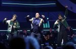 Rotterdam 18 oktober 2024
Frans Bauer treedt voor de 52e keer in ahoy op . Hij tradt oa samen op met zijn zoons Christiaan Frans jr en Jan . Ook Mariska Bauer trad op met Patty Brard . Verder aanwezig Lee Towers Billy Dans Django Wagner Chantal janzen Amar  en Sieneke. Ook de moeder van Frans en moeder van mariska waren aanwezig en zaten op de eerste rij .