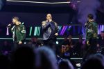 Rotterdam 18 oktober 2024
Frans Bauer treedt voor de 52e keer in ahoy op . Hij tradt oa samen op met zijn zoons Christiaan Frans jr en Jan . Ook Mariska Bauer trad op met Patty Brard . Verder aanwezig Lee Towers Billy Dans Django Wagner Chantal janzen Amar  en Sieneke. Ook de moeder van Frans en moeder van mariska waren aanwezig en zaten op de eerste rij .