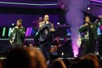 Rotterdam 18 oktober 2024
Frans Bauer treedt voor de 52e keer in ahoy op . Hij tradt oa samen op met zijn zoons Christiaan Frans jr en Jan . Ook Mariska Bauer trad op met Patty Brard . Verder aanwezig Lee Towers Billy Dans Django Wagner Chantal janzen Amar  en Sieneke. Ook de moeder van Frans en moeder van mariska waren aanwezig en zaten op de eerste rij .