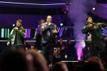 Rotterdam 18 oktober 2024
Frans Bauer treedt voor de 52e keer in ahoy op . Hij tradt oa samen op met zijn zoons Christiaan Frans jr en Jan . Ook Mariska Bauer trad op met Patty Brard . Verder aanwezig Lee Towers Billy Dans Django Wagner Chantal janzen Amar  en Sieneke. Ook de moeder van Frans en moeder van mariska waren aanwezig en zaten op de eerste rij .
