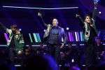 Rotterdam 18 oktober 2024
Frans Bauer treedt voor de 52e keer in ahoy op . Hij tradt oa samen op met zijn zoons Christiaan Frans jr en Jan . Ook Mariska Bauer trad op met Patty Brard . Verder aanwezig Lee Towers Billy Dans Django Wagner Chantal janzen Amar  en Sieneke. Ook de moeder van Frans en moeder van mariska waren aanwezig en zaten op de eerste rij .