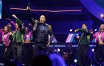 Rotterdam 18 oktober 2024
Frans Bauer treedt voor de 52e keer in ahoy op . Hij tradt oa samen op met zijn zoons Christiaan Frans jr en Jan . Ook Mariska Bauer trad op met Patty Brard . Verder aanwezig Lee Towers Billy Dans Django Wagner Chantal janzen Amar  en Sieneke. Ook de moeder van Frans en moeder van mariska waren aanwezig en zaten op de eerste rij .