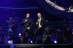 Rotterdam 18 oktober 2024
Frans Bauer treedt voor de 52e keer in ahoy op . Hij tradt oa samen op met zijn zoons Christiaan Frans jr en Jan . Ook Mariska Bauer trad op met Patty Brard . Verder aanwezig Lee Towers Billy Dans Django Wagner Chantal janzen Amar  en Sieneke. Ook de moeder van Frans en moeder van mariska waren aanwezig en zaten op de eerste rij .