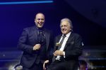Rotterdam 18 oktober 2024
Frans Bauer treedt voor de 52e keer in ahoy op . Hij tradt oa samen op met zijn zoons Christiaan Frans jr en Jan . Ook Mariska Bauer trad op met Patty Brard . Verder aanwezig Lee Towers Billy Dans Django Wagner Chantal janzen Amar  en Sieneke. Ook de moeder van Frans en moeder van mariska waren aanwezig en zaten op de eerste rij .