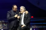 Rotterdam 18 oktober 2024
Frans Bauer treedt voor de 52e keer in ahoy op . Hij tradt oa samen op met zijn zoons Christiaan Frans jr en Jan . Ook Mariska Bauer trad op met Patty Brard . Verder aanwezig Lee Towers Billy Dans Django Wagner Chantal janzen Amar  en Sieneke. Ook de moeder van Frans en moeder van mariska waren aanwezig en zaten op de eerste rij .