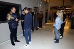 Rotterdam 18 oktober 2024
Frans Bauer treedt voor de 52e keer in ahoy op . Hij tradt oa samen op met zijn zoons Christiaan Frans jr en Jan . Ook Mariska Bauer trad op met Patty Brard . Verder aanwezig Lee Towers Billy Dans Django Wagner Chantal janzen Amar  en Sieneke. Ook de moeder van Frans en moeder van mariska waren aanwezig en zaten op de eerste rij .