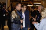 Rotterdam 18 oktober 2024
Frans Bauer treedt voor de 52e keer in ahoy op . Hij tradt oa samen op met zijn zoons Christiaan Frans jr en Jan . Ook Mariska Bauer trad op met Patty Brard . Verder aanwezig Lee Towers Billy Dans Django Wagner Chantal janzen Amar  en Sieneke. Ook de moeder van Frans en moeder van mariska waren aanwezig en zaten op de eerste rij .