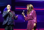 Rotterdam 18 oktober 2024
Frans Bauer treedt voor de 52e keer in ahoy op . Hij tradt oa samen op met zijn zoons Christiaan Frans jr en Jan . Ook Mariska Bauer trad op met Patty Brard . Verder aanwezig Lee Towers Billy Dans Django Wagner Chantal janzen Amar  en Sieneke. Ook de moeder van Frans en moeder van mariska waren aanwezig en zaten op de eerste rij .