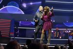 Rotterdam 18 oktober 2024
Frans Bauer treedt voor de 52e keer in ahoy op . Hij tradt oa samen op met zijn zoons Christiaan Frans jr en Jan . Ook Mariska Bauer trad op met Patty Brard . Verder aanwezig Lee Towers Billy Dans Django Wagner Chantal janzen Amar  en Sieneke. Ook de moeder van Frans en moeder van mariska waren aanwezig en zaten op de eerste rij .