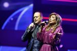 Rotterdam 18 oktober 2024
Frans Bauer treedt voor de 52e keer in ahoy op . Hij tradt oa samen op met zijn zoons Christiaan Frans jr en Jan . Ook Mariska Bauer trad op met Patty Brard . Verder aanwezig Lee Towers Billy Dans Django Wagner Chantal janzen Amar  en Sieneke. Ook de moeder van Frans en moeder van mariska waren aanwezig en zaten op de eerste rij .