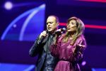 Rotterdam 18 oktober 2024
Frans Bauer treedt voor de 52e keer in ahoy op . Hij tradt oa samen op met zijn zoons Christiaan Frans jr en Jan . Ook Mariska Bauer trad op met Patty Brard . Verder aanwezig Lee Towers Billy Dans Django Wagner Chantal janzen Amar  en Sieneke. Ook de moeder van Frans en moeder van mariska waren aanwezig en zaten op de eerste rij .