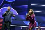 Rotterdam 18 oktober 2024
Frans Bauer treedt voor de 52e keer in ahoy op . Hij tradt oa samen op met zijn zoons Christiaan Frans jr en Jan . Ook Mariska Bauer trad op met Patty Brard . Verder aanwezig Lee Towers Billy Dans Django Wagner Chantal janzen Amar  en Sieneke. Ook de moeder van Frans en moeder van mariska waren aanwezig en zaten op de eerste rij .