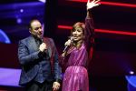 Rotterdam 18 oktober 2024
Frans Bauer treedt voor de 52e keer in ahoy op . Hij tradt oa samen op met zijn zoons Christiaan Frans jr en Jan . Ook Mariska Bauer trad op met Patty Brard . Verder aanwezig Lee Towers Billy Dans Django Wagner Chantal janzen Amar  en Sieneke. Ook de moeder van Frans en moeder van mariska waren aanwezig en zaten op de eerste rij .