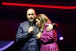 Rotterdam 18 oktober 2024
Frans Bauer treedt voor de 52e keer in ahoy op . Hij tradt oa samen op met zijn zoons Christiaan Frans jr en Jan . Ook Mariska Bauer trad op met Patty Brard . Verder aanwezig Lee Towers Billy Dans Django Wagner Chantal janzen Amar  en Sieneke. Ook de moeder van Frans en moeder van mariska waren aanwezig en zaten op de eerste rij .
