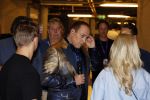 Rotterdam 18 oktober 2024
Frans Bauer treedt voor de 52e keer in ahoy op . Hij tradt oa samen op met zijn zoons Christiaan Frans jr en Jan . Ook Mariska Bauer trad op met Patty Brard . Verder aanwezig Lee Towers Billy Dans Django Wagner Chantal janzen Amar  en Sieneke. Ook de moeder van Frans en moeder van mariska waren aanwezig en zaten op de eerste rij .