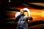 Rotterdam 18 oktober 2024
Frans Bauer treedt voor de 52e keer in ahoy op . Hij tradt oa samen op met zijn zoons Christiaan Frans jr en Jan . Ook Mariska Bauer trad op met Patty Brard . Verder aanwezig Lee Towers Billy Dans Django Wagner Chantal janzen Amar  en Sieneke. Ook de moeder van Frans en moeder van mariska waren aanwezig en zaten op de eerste rij .