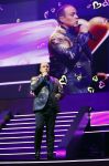 Rotterdam 18 oktober 2024
Frans Bauer treedt voor de 52e keer in ahoy op . Hij tradt oa samen op met zijn zoons Christiaan Frans jr en Jan . Ook Mariska Bauer trad op met Patty Brard . Verder aanwezig Lee Towers Billy Dans Django Wagner Chantal janzen Amar  en Sieneke. Ook de moeder van Frans en moeder van mariska waren aanwezig en zaten op de eerste rij .