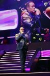 Rotterdam 18 oktober 2024
Frans Bauer treedt voor de 52e keer in ahoy op . Hij tradt oa samen op met zijn zoons Christiaan Frans jr en Jan . Ook Mariska Bauer trad op met Patty Brard . Verder aanwezig Lee Towers Billy Dans Django Wagner Chantal janzen Amar  en Sieneke. Ook de moeder van Frans en moeder van mariska waren aanwezig en zaten op de eerste rij .