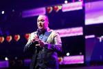 Rotterdam 18 oktober 2024
Frans Bauer treedt voor de 52e keer in ahoy op . Hij tradt oa samen op met zijn zoons Christiaan Frans jr en Jan . Ook Mariska Bauer trad op met Patty Brard . Verder aanwezig Lee Towers Billy Dans Django Wagner Chantal janzen Amar  en Sieneke. Ook de moeder van Frans en moeder van mariska waren aanwezig en zaten op de eerste rij .