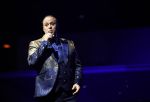 Rotterdam 18 oktober 2024
Frans Bauer treedt voor de 52e keer in ahoy op . Hij tradt oa samen op met zijn zoons Christiaan Frans jr en Jan . Ook Mariska Bauer trad op met Patty Brard . Verder aanwezig Lee Towers Billy Dans Django Wagner Chantal janzen Amar  en Sieneke. Ook de moeder van Frans en moeder van mariska waren aanwezig en zaten op de eerste rij .