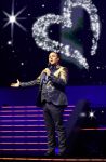 Rotterdam 18 oktober 2024
Frans Bauer treedt voor de 52e keer in ahoy op . Hij tradt oa samen op met zijn zoons Christiaan Frans jr en Jan . Ook Mariska Bauer trad op met Patty Brard . Verder aanwezig Lee Towers Billy Dans Django Wagner Chantal janzen Amar  en Sieneke. Ook de moeder van Frans en moeder van mariska waren aanwezig en zaten op de eerste rij .