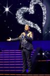 Rotterdam 18 oktober 2024
Frans Bauer treedt voor de 52e keer in ahoy op . Hij tradt oa samen op met zijn zoons Christiaan Frans jr en Jan . Ook Mariska Bauer trad op met Patty Brard . Verder aanwezig Lee Towers Billy Dans Django Wagner Chantal janzen Amar  en Sieneke. Ook de moeder van Frans en moeder van mariska waren aanwezig en zaten op de eerste rij .