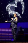 Rotterdam 18 oktober 2024
Frans Bauer treedt voor de 52e keer in ahoy op . Hij tradt oa samen op met zijn zoons Christiaan Frans jr en Jan . Ook Mariska Bauer trad op met Patty Brard . Verder aanwezig Lee Towers Billy Dans Django Wagner Chantal janzen Amar  en Sieneke. Ook de moeder van Frans en moeder van mariska waren aanwezig en zaten op de eerste rij .