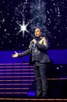 Rotterdam 18 oktober 2024
Frans Bauer treedt voor de 52e keer in ahoy op . Hij tradt oa samen op met zijn zoons Christiaan Frans jr en Jan . Ook Mariska Bauer trad op met Patty Brard . Verder aanwezig Lee Towers Billy Dans Django Wagner Chantal janzen Amar  en Sieneke. Ook de moeder van Frans en moeder van mariska waren aanwezig en zaten op de eerste rij .
