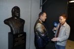 Rotterdam 18 oktober 2024
Frans Bauer treedt voor de 52e keer in ahoy op . Hij tradt oa samen op met zijn zoons Christiaan Frans jr en Jan . Ook Mariska Bauer trad op met Patty Brard . Verder aanwezig Lee Towers Billy Dans Django Wagner Chantal janzen Amar  en Sieneke. Ook de moeder van Frans en moeder van mariska waren aanwezig en zaten op de eerste rij .