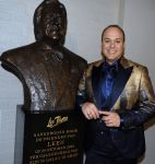 Rotterdam 18 oktober 2024
Frans Bauer treedt voor de 52e keer in ahoy op . Hij tradt oa samen op met zijn zoons Christiaan Frans jr en Jan . Ook Mariska Bauer trad op met Patty Brard . Verder aanwezig Lee Towers Billy Dans Django Wagner Chantal janzen Amar  en Sieneke. Ook de moeder van Frans en moeder van mariska waren aanwezig en zaten op de eerste rij .
