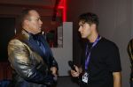 Rotterdam 18 oktober 2024
Frans Bauer treedt voor de 52e keer in ahoy op . Hij tradt oa samen op met zijn zoons Christiaan Frans jr en Jan . Ook Mariska Bauer trad op met Patty Brard . Verder aanwezig Lee Towers Billy Dans Django Wagner Chantal janzen Amar  en Sieneke. Ook de moeder van Frans en moeder van mariska waren aanwezig en zaten op de eerste rij .