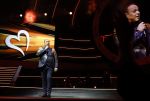 Rotterdam 18 oktober 2024
Frans Bauer treedt voor de 52e keer in ahoy op . Hij tradt oa samen op met zijn zoons Christiaan Frans jr en Jan . Ook Mariska Bauer trad op met Patty Brard . Verder aanwezig Lee Towers Billy Dans Django Wagner Chantal janzen Amar  en Sieneke. Ook de moeder van Frans en moeder van mariska waren aanwezig en zaten op de eerste rij .