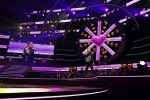 Rotterdam 18 oktober 2024
Frans Bauer treedt voor de 52e keer in ahoy op . Hij tradt oa samen op met zijn zoons Christiaan Frans jr en Jan . Ook Mariska Bauer trad op met Patty Brard . Verder aanwezig Lee Towers Billy Dans Django Wagner Chantal janzen Amar  en Sieneke. Ook de moeder van Frans en moeder van mariska waren aanwezig en zaten op de eerste rij .