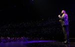 Rotterdam 18 oktober 2024
Frans Bauer treedt voor de 52e keer in ahoy op . Hij tradt oa samen op met zijn zoons Christiaan Frans jr en Jan . Ook Mariska Bauer trad op met Patty Brard . Verder aanwezig Lee Towers Billy Dans Django Wagner Chantal janzen Amar  en Sieneke. Ook de moeder van Frans en moeder van mariska waren aanwezig en zaten op de eerste rij .