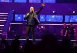 Rotterdam 18 oktober 2024
Frans Bauer treedt voor de 52e keer in ahoy op . Hij tradt oa samen op met zijn zoons Christiaan Frans jr en Jan . Ook Mariska Bauer trad op met Patty Brard . Verder aanwezig Lee Towers Billy Dans Django Wagner Chantal janzen Amar  en Sieneke. Ook de moeder van Frans en moeder van mariska waren aanwezig en zaten op de eerste rij .