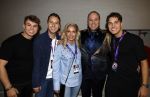 Rotterdam 18 oktober 2024
Frans Bauer treedt voor de 52e keer in ahoy op . Hij tradt oa samen op met zijn zoons Christiaan Frans jr en Jan . Ook Mariska Bauer trad op met Patty Brard . Verder aanwezig Lee Towers Billy Dans Django Wagner Chantal janzen Amar  en Sieneke. Ook de moeder van Frans en moeder van mariska waren aanwezig en zaten op de eerste rij .