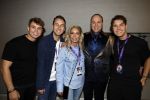 Rotterdam 18 oktober 2024
Frans Bauer treedt voor de 52e keer in ahoy op . Hij tradt oa samen op met zijn zoons Christiaan Frans jr en Jan . Ook Mariska Bauer trad op met Patty Brard . Verder aanwezig Lee Towers Billy Dans Django Wagner Chantal janzen Amar  en Sieneke. Ook de moeder van Frans en moeder van mariska waren aanwezig en zaten op de eerste rij .