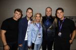 Rotterdam 18 oktober 2024
Frans Bauer treedt voor de 52e keer in ahoy op . Hij tradt oa samen op met zijn zoons Christiaan Frans jr en Jan . Ook Mariska Bauer trad op met Patty Brard . Verder aanwezig Lee Towers Billy Dans Django Wagner Chantal janzen Amar  en Sieneke. Ook de moeder van Frans en moeder van mariska waren aanwezig en zaten op de eerste rij .