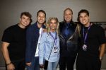 Rotterdam 18 oktober 2024
Frans Bauer treedt voor de 52e keer in ahoy op . Hij tradt oa samen op met zijn zoons Christiaan Frans jr en Jan . Ook Mariska Bauer trad op met Patty Brard . Verder aanwezig Lee Towers Billy Dans Django Wagner Chantal janzen Amar  en Sieneke. Ook de moeder van Frans en moeder van mariska waren aanwezig en zaten op de eerste rij .