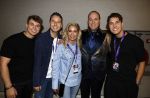 Rotterdam 18 oktober 2024
Frans Bauer treedt voor de 52e keer in ahoy op . Hij tradt oa samen op met zijn zoons Christiaan Frans jr en Jan . Ook Mariska Bauer trad op met Patty Brard . Verder aanwezig Lee Towers Billy Dans Django Wagner Chantal janzen Amar  en Sieneke. Ook de moeder van Frans en moeder van mariska waren aanwezig en zaten op de eerste rij .