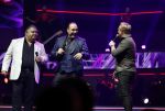 Rotterdam 18 oktober 2024
Frans Bauer treedt voor de 52e keer in ahoy op . Hij tradt oa samen op met zijn zoons Christiaan Frans jr en Jan . Ook Mariska Bauer trad op met Patty Brard . Verder aanwezig Lee Towers Billy Dans Django Wagner Chantal janzen Amar  en Sieneke. Ook de moeder van Frans en moeder van mariska waren aanwezig en zaten op de eerste rij .