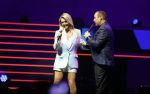 Rotterdam 18 oktober 2024
Frans Bauer treedt voor de 52e keer in ahoy op . Hij tradt oa samen op met zijn zoons Christiaan Frans jr en Jan . Ook Mariska Bauer trad op met Patty Brard . Verder aanwezig Lee Towers Billy Dans Django Wagner Chantal janzen Amar  en Sieneke. Ook de moeder van Frans en moeder van mariska waren aanwezig en zaten op de eerste rij .