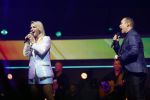 Rotterdam 18 oktober 2024
Frans Bauer treedt voor de 52e keer in ahoy op . Hij tradt oa samen op met zijn zoons Christiaan Frans jr en Jan . Ook Mariska Bauer trad op met Patty Brard . Verder aanwezig Lee Towers Billy Dans Django Wagner Chantal janzen Amar  en Sieneke. Ook de moeder van Frans en moeder van mariska waren aanwezig en zaten op de eerste rij .